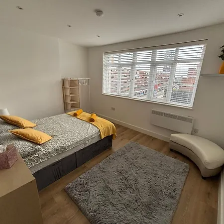 Beatiful 3 Bedroom Apartment Near Tower Bridge Londra Esterno foto