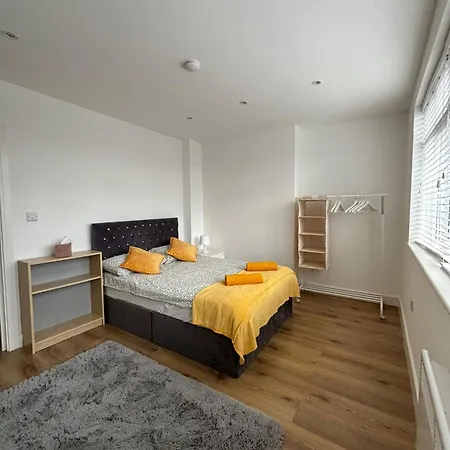 Beatiful 3 Bedroom Apartment Near Tower Bridge Londra Esterno foto