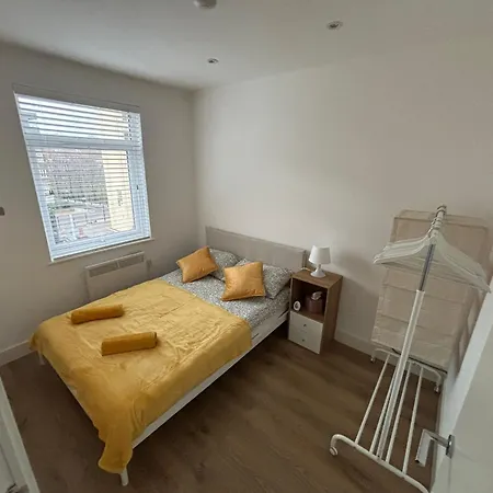 Beatiful 3 Bedroom Apartment Near Tower Bridge Londra Esterno foto