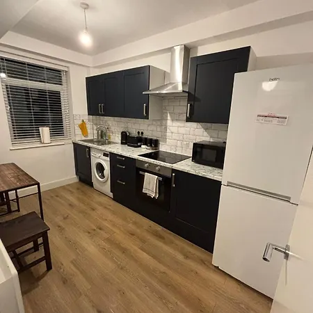 Beatiful 3 Bedroom Apartment Near Tower Bridge Londra Esterno foto